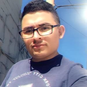 Meet your Posher, Alfredo